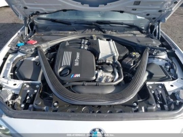 BMW Seria 2 F22-F23-F45-F46 2019 BMW M2 2019r., M2 Competition, od ubezpieczalni 3.0 Benzyna 405KM, zdjęcie 11