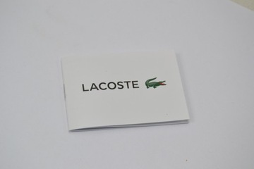 Zegarek męski Lacoste 2011042 -5%
