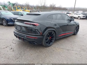 Lamborghini Urus 2021 Lamborghini Urus 2021 4.0 Benzyna 641KM, zdjęcie 5