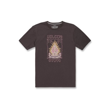 Футболка Volcom FTY CAGED STONE SST — M