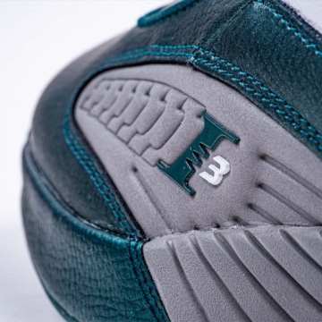 Кроссовки Reebok Answer IV Iverson The Tunnel, размер 40