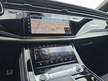 Audi Q7 II SUV Facelifting  3.0 55 TFSI 340KM 2025 Audi Q7 Hak, matrixy, 2x s-line, aktywny tempomat, 3.0 Benzyna 340KM, zdjęcie 15