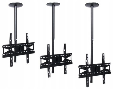 ПОТОЛОЧНОЕ КРЕПЛЕНИЕ ДЛЯ ТЕЛЕВИЗОРА LCD LED LED 32-65 HQ!