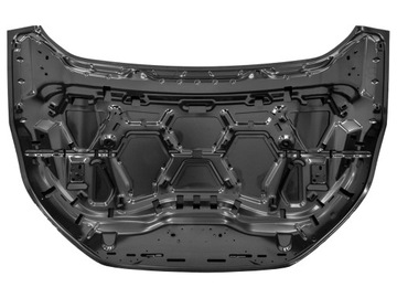 FORD EDGE 2014-2019 KAPOTA KRYT MOTORU NOVÁ