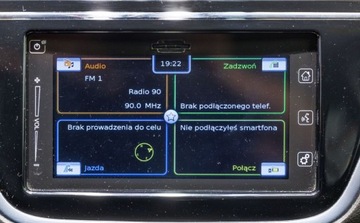 Suzuki SX4 II S-cross Facelifting 1.0 BOOSTERJET 110KM 2018 Suzuki SX4 S-Cross 1.0 T Premium Benzyna 111KM, zdjęcie 30