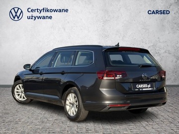Volkswagen Passat B8 Variant Facelifting 2.0 TDI SCR 150KM 2022 Volkswagen Passat Business 2.0 TDI / 150 KM DSG Er, zdjęcie 3