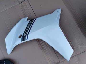 Honda CBR 600 F CBR 600F owiewka bok lewy