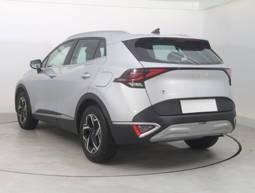 Kia Sportage V SUV 1.6 T-GDI 150KM 2023 Kia Sportage 1.6 T-GDI, Salon Polska, Serwis ASO, zdjęcie 3