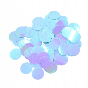 Około. 130 sztuk w woreczku / 10g