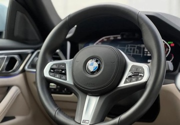 BMW Seria 4 G22-23-26 Coupe 2.0 420d 190KM 2022 BMW Seria 4 BMW 420d xDrive Gran Coupe M Sport 2.0 Diesel 190KM, zdjęcie 14
