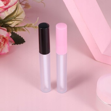 Футляр для блеска для губ, пустые тюбики для губ, 20 шт.