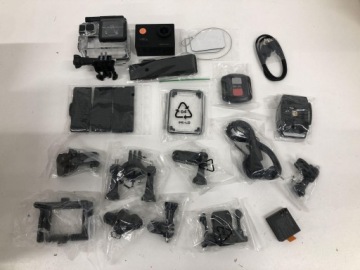 СПОРТИВНАЯ КАМЕРА APEMAN A79 20 Мпикс.