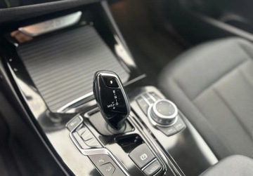 BMW X3 G01 SUV 2.0 20d 190KM 2021 BMW X3 X3xDrive20D 190KM 2021r. auto zarejestrowane i ubezpieczone 2.0, zdjęcie 16