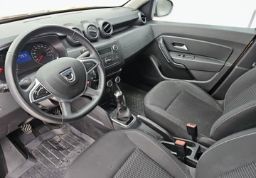 Dacia Duster II SUV 1.0 TCe LPG 100KM 2021 Dacia Duster Pl Salon, LPG, FV23, Dealer Adamowscy BenzynaLPG 100KM, zdjęcie 8