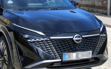 Nissan Qashqai III 2025 Nissan Qashqai TEKNA Full Opcja Jak Nowy Automat 1.4 Benzyna 158KM, zdjęcie 8