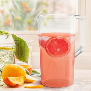 DZBANEK NA WODĘ NAPOJE SOK 2.5L KARAFKA WESSPER