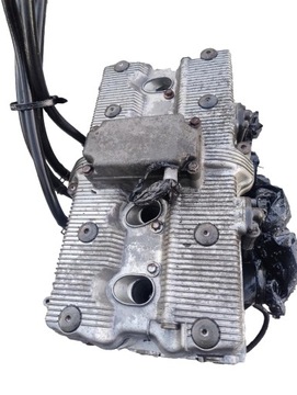 Полный двигатель Suzuki Bandit GSF 600 00-04 28642 HP Гарантия