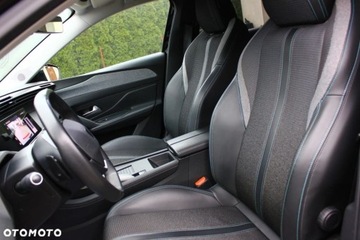 Peugeot 2022 Peugeot 308 Peugeot 308 1.5 BlueHDi Allure SampS EAT8 1.5 Diesel 130KM, zdjęcie 23