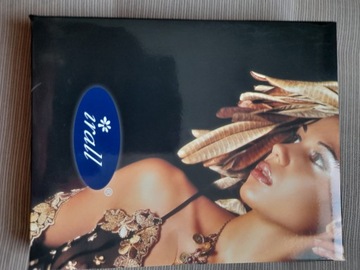 BIELIZNA HALKA SEX TARA IRIALL