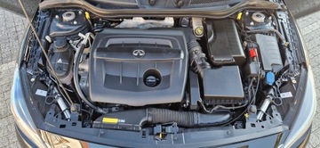 Infiniti Q30 1.5D 109KM 2017 Infiniti Q30 Navi, Xenon, Automat. Gorąco POLECAM !!!, zdjęcie 34