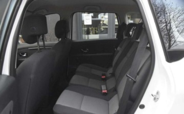 Renault Scenic IV 2016 Renault Scenic Renault Scenic 1.5 dCi Authentique Piekny egzemplarz 1.5, zdjęcie 8