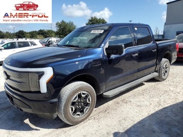 Ford 2023 Ford F150 Lightning Pro 2023 Elektryczny 462KM