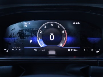 Volkswagen T-Roc I SUV Facelifting 1.5 TSI ACT 150KM 2022 VW T-Roc 1.5 TSI, Salon Polska, 1. Właściciel, zdjęcie 10