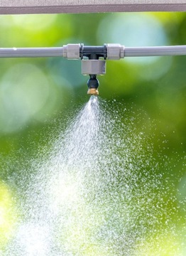 Водяная завеса CELLFAST 7,5м G3/4