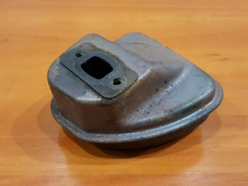 STIHL FS 40 ГЛУШИТЕЛЬ ВЫХЛОПА