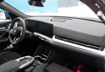 BMW X2 U10 2024 BMW X2 M-pakiet Okazja 2.0 Hybryda 163KM, zdjęcie 17