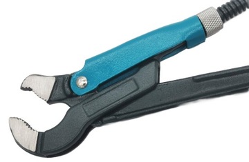 Регулируемый трубный ключ 1/2-дюймовые лягушачьи щипцы Гидравлические шведские плоскогубцы