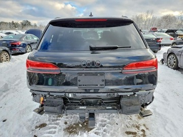 Audi Q7 II 2025 Audi Q7 2025 AUDI Q7 PREMIUM PLUS 2.0 Benzyna 261KM, zdjęcie 5