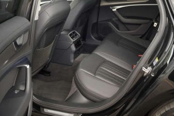 Audi A6 C8 2020 Audi A6 Limousine Advanced___35 TDi S Tronic___LED Skora Kamera360 Virtual, zdjęcie 23