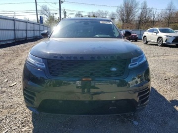 Land Rover Range Rover Velar 2022 Land Rover Range Rover Velar R-Dynamic S 2022 2.0 Benzyna 247KM, zdjęcie 5