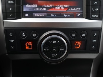 Toyota Verso Minivan Facelifting 1.8 Valvematic 147KM 2014 Toyota Verso 1.8 Valvematic, Salon Polska, zdjęcie 12