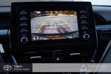 Toyota Camry IX Sedan 2.5 Hybrid Dynamic Force 218KM 2021 Toyota Camry 2.5 Hybrid Comfort CVT, zdjęcie 5