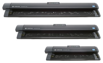 Сканер A0 Colortrac SmartLF SCi 25c + подставка НОВЫЙ