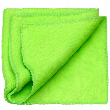 MEGA ZESTAW MYCIA SAMOCHODU OPRYSKIWACZ MIKROFIBRA