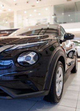 Nissan Juke II Crossover 1.0 DIG-T 114KM 2020 Nissan Juke 1.0 DIG-T Acenta Benzyna 114KM, zdjęcie 13