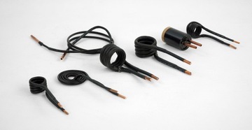 Индукционный нагреватель INDUCT 210 WELDMAN