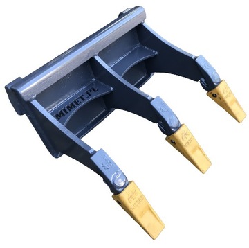 Ковш 40см для мини-экскаваторов Lehnhoff MS-01