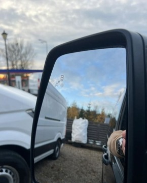 Ford Tourneo Custom I 2018 Ford Tourneo Custom 2.0TDCI 170KM Aut. Led Klima Navi Kamera Skora Radar 8, zdjęcie 29