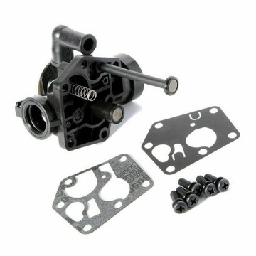 Карбюратор подходит для Briggs & Stratton 497619 498809A