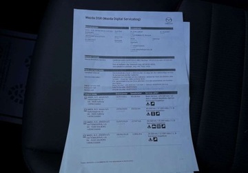 Mazda CX-3 Crossover 2.0 SKY-G 120KM 2017 Mazda CX-3 2.0 I NAVI bezwypadkowa SKORA GWARANCJA zarejestrowana automat, zdjęcie 37