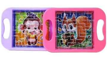 ЖИВОТНЫЕ ЛАБИРИНТ ИГРА НАВЫКИ 3321