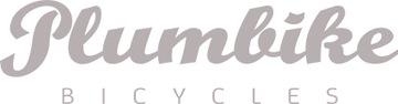 Городской велосипед Plumbike Grand Chopper Blaise, рама 21 дюйм, колеса 26 дюймов.