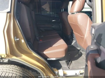 Toyota Land Cruiser VIII 2024 Toyota Land Cruiser 2024 2.4l 2.4 Hybryda 326KM, zdjęcie 11