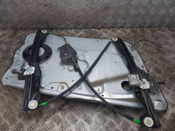 MECHANIZMUS OKNO PRAVÝ PŘEDNÍ MANUÁLNÍ FABIA I 5D