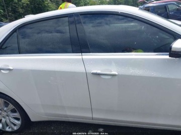 Cadillac CTS II 2017 Cadillac CTS Luxury 2017 3.6l 3.6 Benzyna 335KM, zdjęcie 6