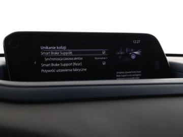 Mazda CX-30 2.0 Skyactiv-X 180KM 2020 Mazda CX-30 2.0 Skyactiv-X MHEV Navi Tempomat, zdjęcie 28